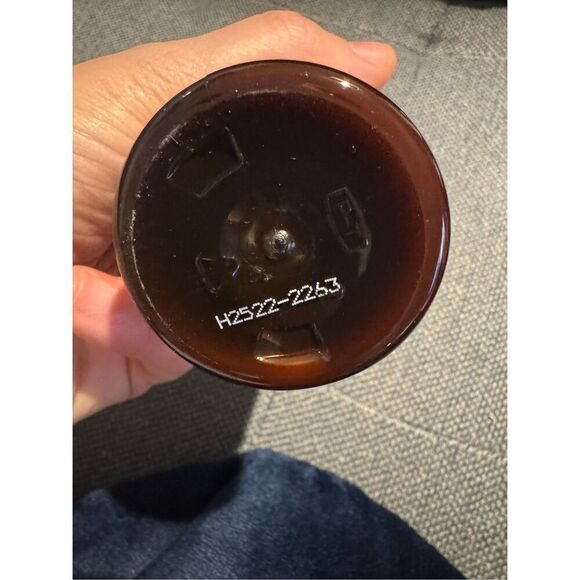 Curlsmith full body thickening lotion 8 oz new without box - Picture 3 of 3